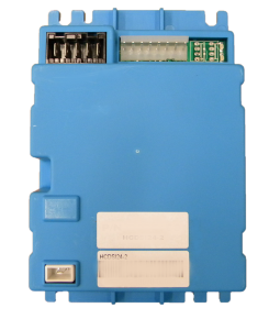 Heating Ventilation and Air Conditioning (HVAC) - 3* Heating control
