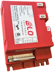 DSI Oven Control
