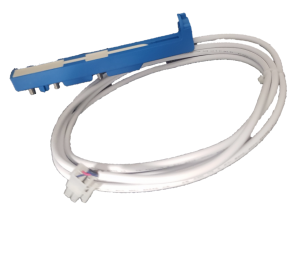 Heating Ventilation and Air Conditioning (HVAC) - Salinity detector