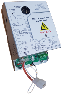 Heating Ventilation and Air Conditioning (HVAC) - Classic heater Control Board