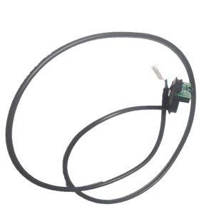 Heating Ventilation and Air Conditioning (HVAC) - Motor sensor