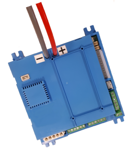 Wall Furnace heater control