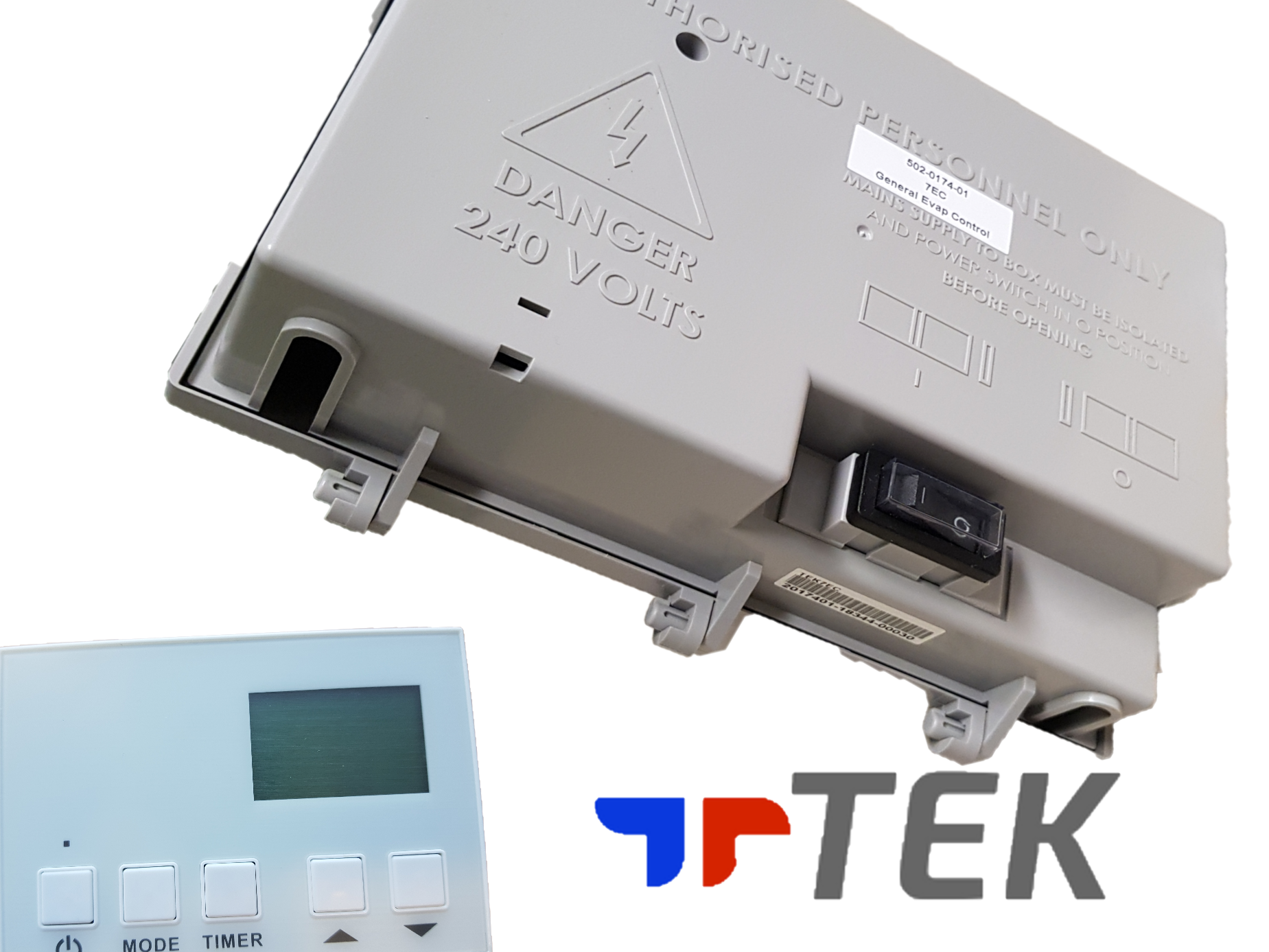 High Quality and Reliable Electronic Controls Tekelek Australia